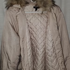 Torrid size 3 jacket